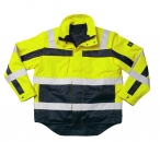 Warnschutz Pilotjacke LORETO EN471 Mascot Safe Compete